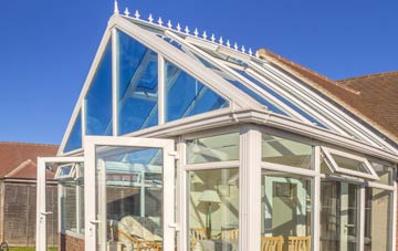 conservatory roof insulation costs Buck Hill