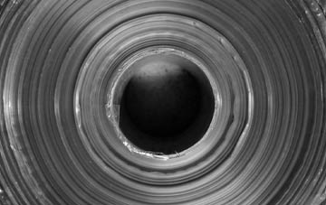 Buck Hill edpm waterproofing