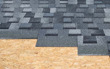 expert Buck Hill asphalt roof companies