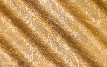 Buck Hill fibreglass roof waterproofing