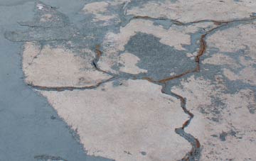 fibreglass roofing replacement Buck Hill