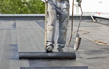flat roof replacement Buck Hill, Wiltshire