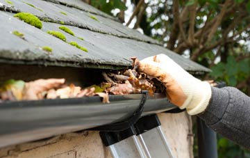 gutter cleaning Buck Hill, Wiltshire