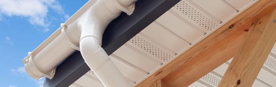 get Buck Hill guttering quotes today