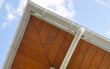 Buck Hill soffit types
