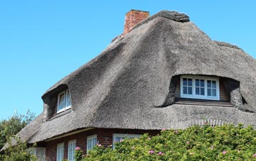 thatch roofing Buck Hill, Wiltshire