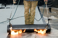 Buck Hill flat roof sealing quote