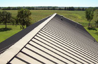 Buck Hill metal roof quotes