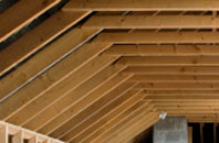 Buck Hill pitched insulation quotes