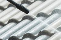 rated Buck Hill roof cleaning companies