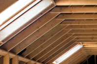 Buck Hill tapered roof insulation quotes
